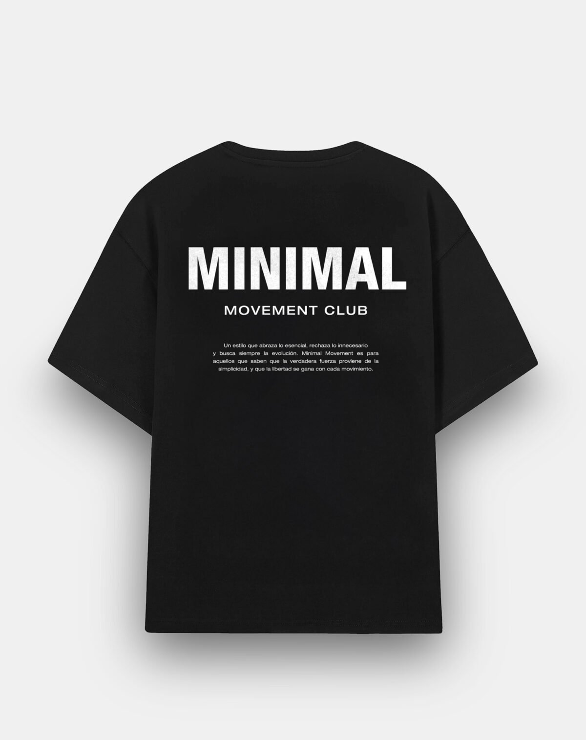 MINIMAL