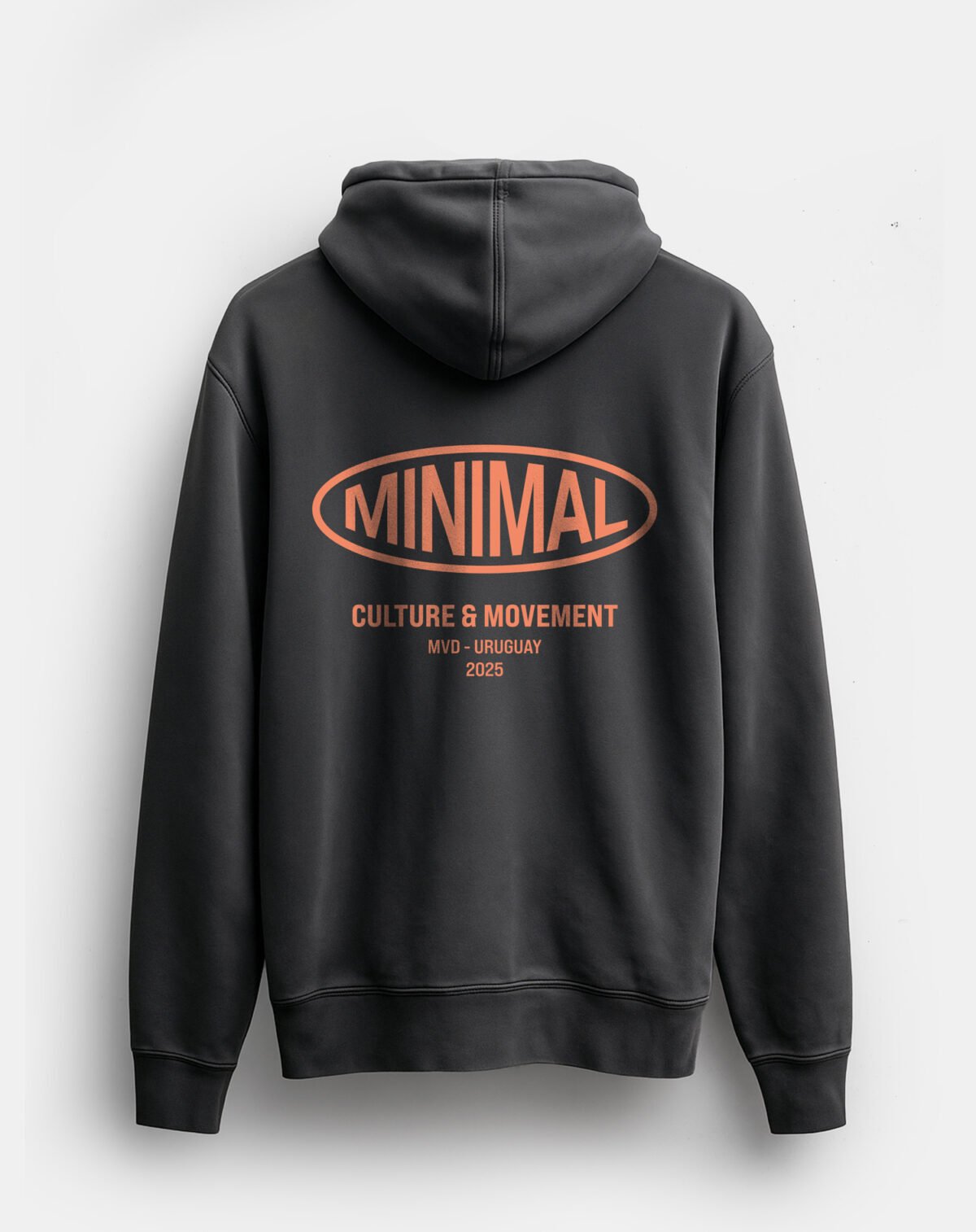 Culture & Movement Hoodie